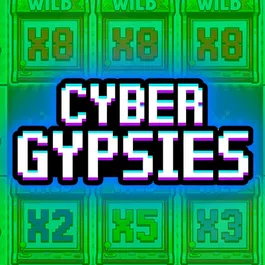 Cyber Gypsies