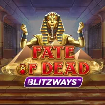 Fate of Dead Blitzways