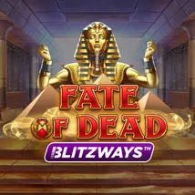 Fate of Dead Blitzways