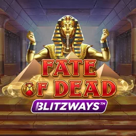 Fate of Dead Blitzways