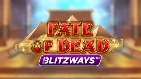 Fate of Dead Blitzways