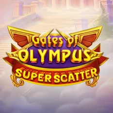 Gates of Olympus Super Scatter