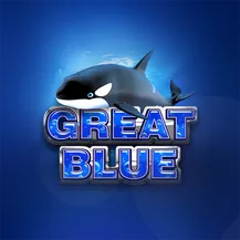 Great Blue