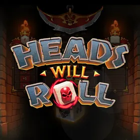 Heads Will Roll