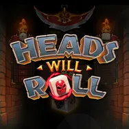 Heads Will Roll